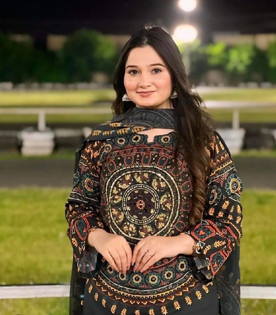 Lawn Digital Mirror 2 piece Suit