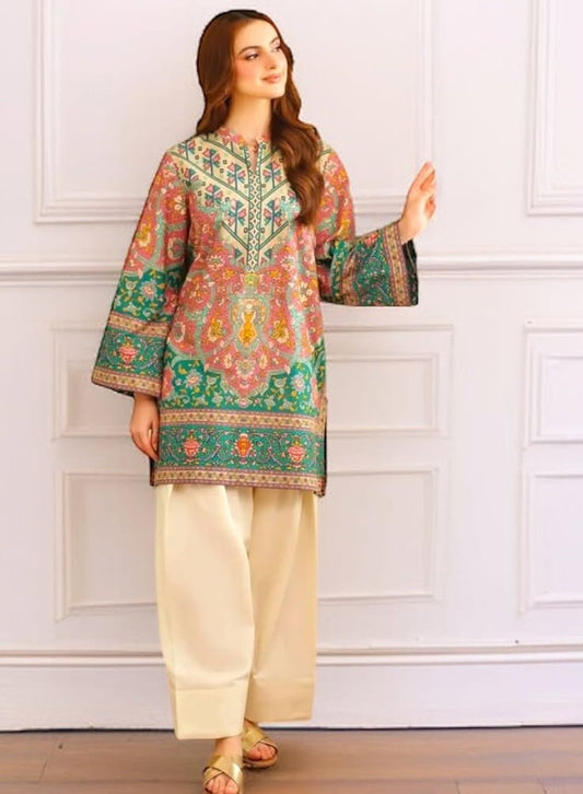 PREMIUM SILK CHAPTER