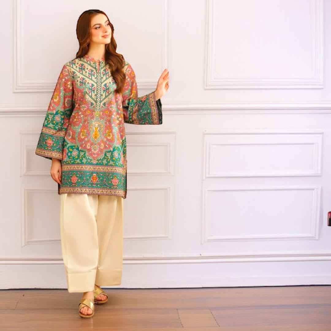 PREMIUM SILK CHAPTER