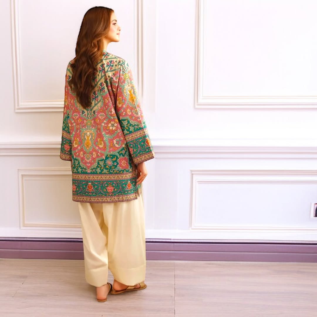 PREMIUM SILK CHAPTER