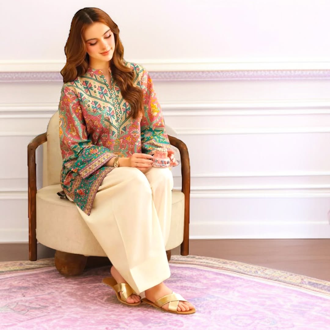 PREMIUM SILK CHAPTER